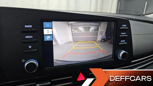 Hyundai AVANTE 1.6 Smart купить на сайте DeffCars