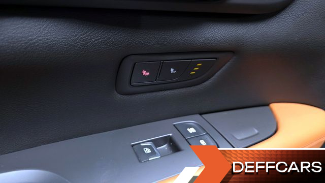 Cadillac CT6 3.6 Premium AWD купить на сайте DeffCars