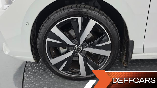 Volkswagen GOLF 2.0 TDI Prestige купить на сайте DeffCars
