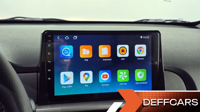 Kia MORNING Prestige купить на сайте DeffCars
