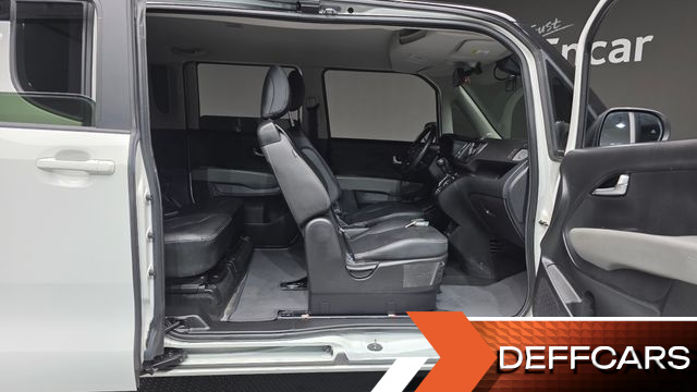 Kia RAY Gravity купить на сайте DeffCars
