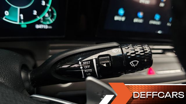 Hyundai GRANDEUR 2.5 Premium Choice купить на сайте DeffCars