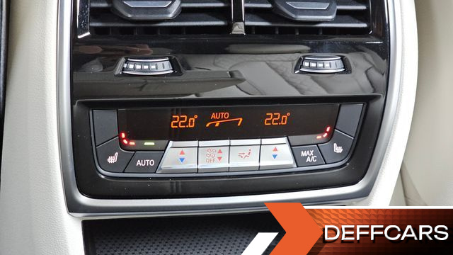 BMW X5 xDrive 40i M Sport купить на сайте DeffCars