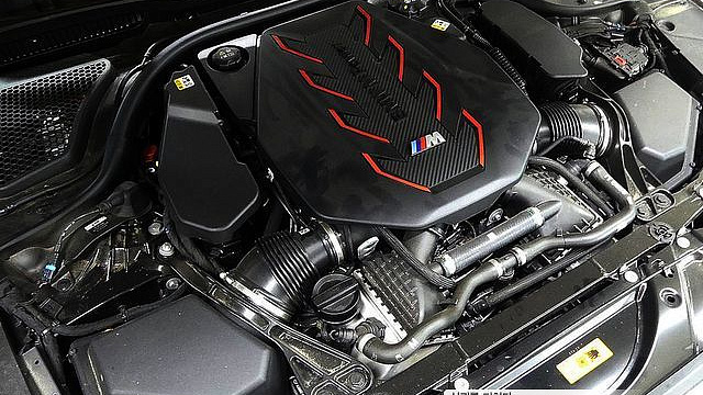 BMW M5 M5 Sedan купить на сайте DeffCars