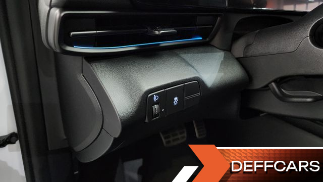 Hyundai AVANTE 1.6 Inspiration N Line купить на сайте DeffCars