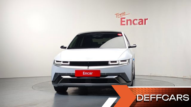 Hyundai IONIQ5 Long Range Prestige купить на сайте DeffCars