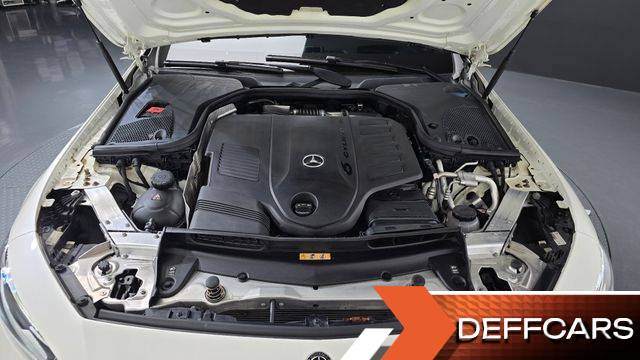 Mercedes CLS-CLASS CLS450 4MATIC AMG Line купить на сайте DeffCars