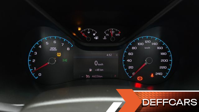 ChevroletGMDaewoo COLORADO 3.6 Extreme 2WD купить на сайте DeffCars