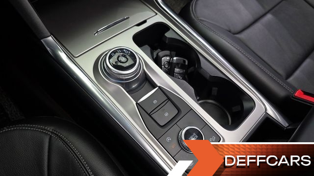 Ford EXPLORER 2.3 LimIted 4WD купить на сайте DeffCars