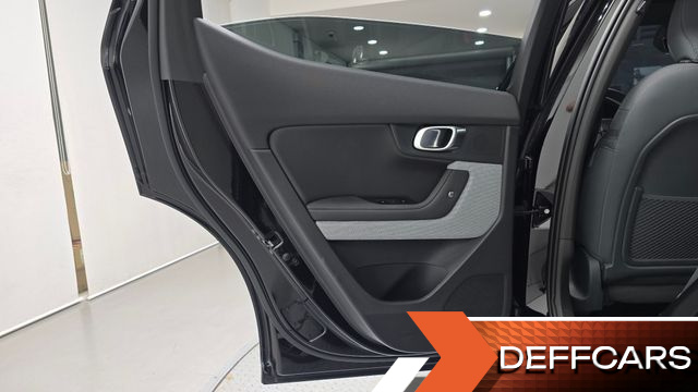 Polestar POLESTAR 2 Longrange Singlemotor купить на сайте DeffCars