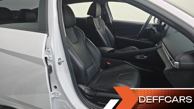 Hyundai AVANTE 1.6 Modern купить на сайте DeffCars