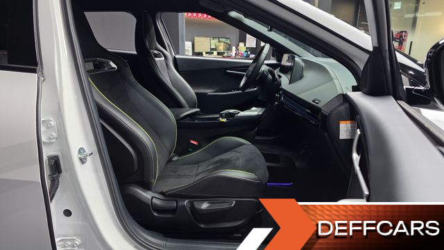 Kia EV6 GT 4WD купить на сайте DeffCars