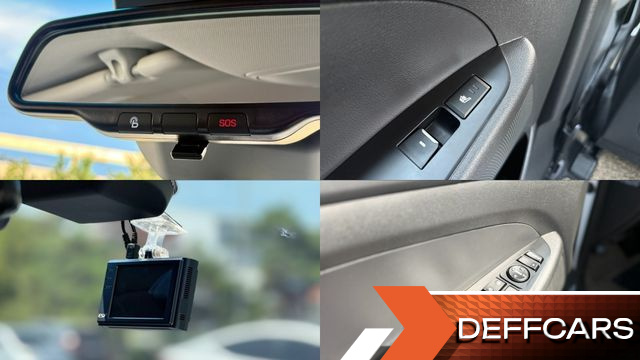 Hyundai TUCSON Diesel 2.0 2WD Modern купить на сайте DeffCars