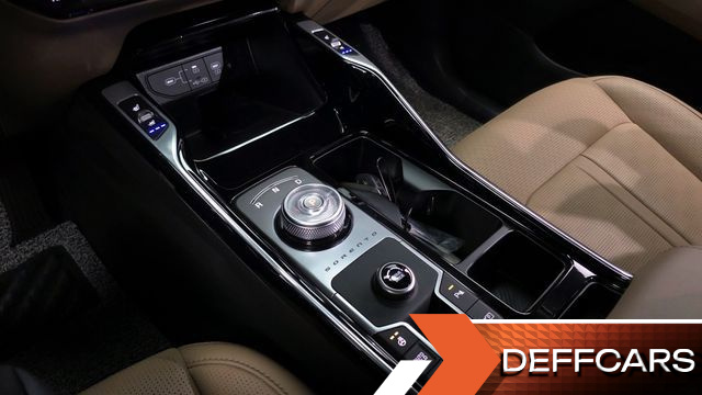 Kia SORENTO HEV 1.6 2WD Noblesse купить на сайте DeffCars