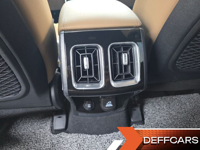 Kia SORENTO Diesel 2.2 2WD Signature купить на сайте DeffCars