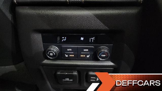 ChevroletGMDaewoo TRAVERSE 3.6 AWD Redline купить на сайте DeffCars