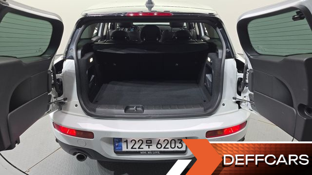 Mini CLUBMAN Classic 2nd купить на сайте DeffCars