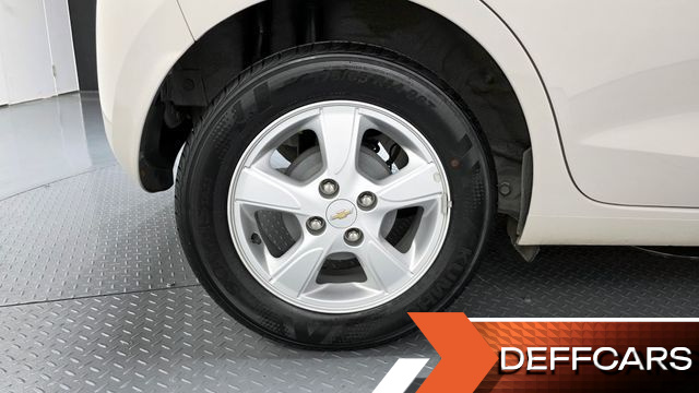 ChevroletGMDaewoo SPARK LT купить на сайте DeffCars