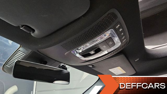 Mercedes CLA-CLASS CLA250 4MATIC купить на сайте DeffCars