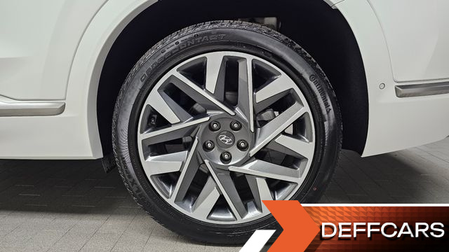 Hyundai SANTAFE Gasoline 2.5T 2WD Calligraphy купить на сайте DeffCars