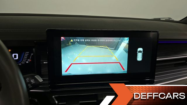 Ssangyong TORRES Gasoline 1.5 2WD T7 купить на сайте DeffCars