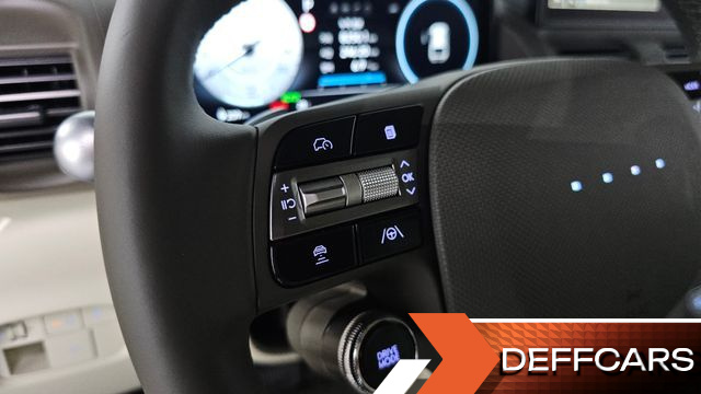 Hyundai CASPER Inspiration купить на сайте DeffCars