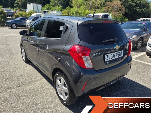 ChevroletGMDaewoo SPARK LT купить на сайте DeffCars