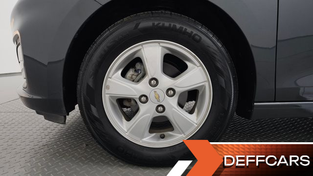 ChevroletGMDaewoo SPARK LT купить на сайте DeffCars