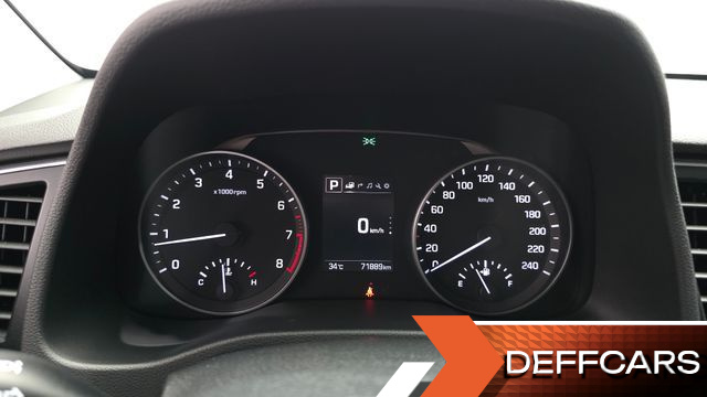 Hyundai AVANTE 1.6 GDI Value Plus купить на сайте DeffCars