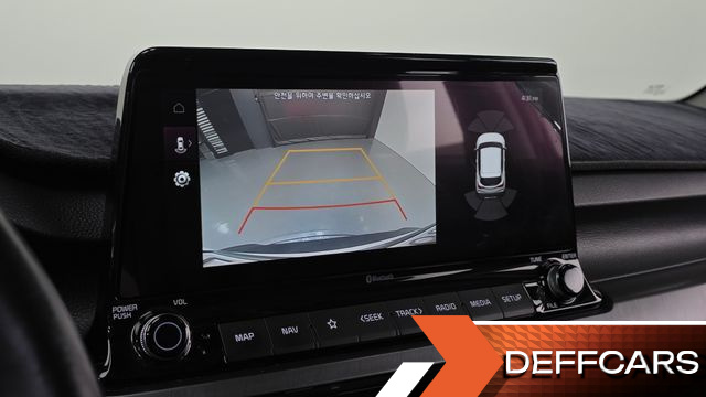 Kia SELTOS Gasoline 1.6 Turbo 2WD Noblesse купить на сайте DeffCars