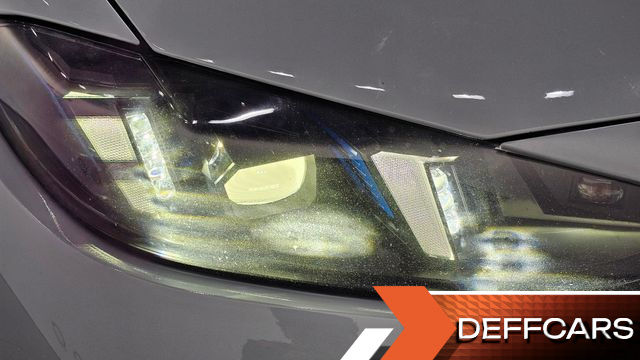 BMW M3 M3 Sedan Competition M xDrive купить на сайте DeffCars