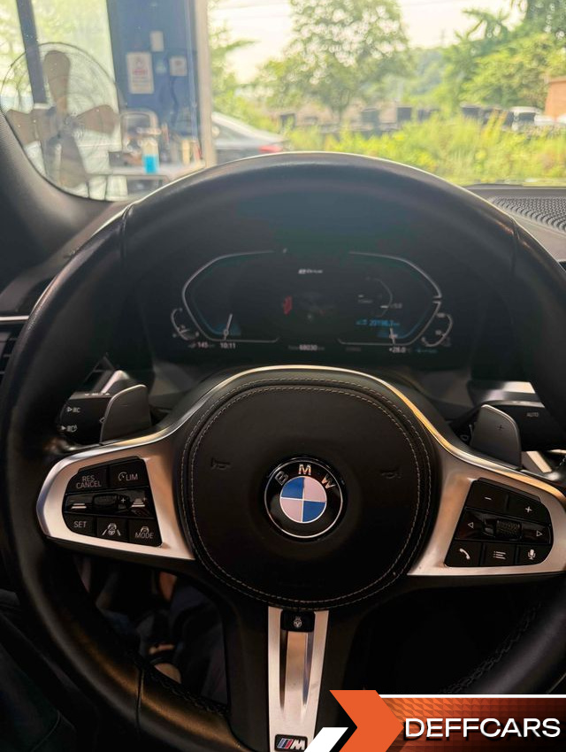 BMW 3-SERIES 330e M Sport купить на сайте DeffCars