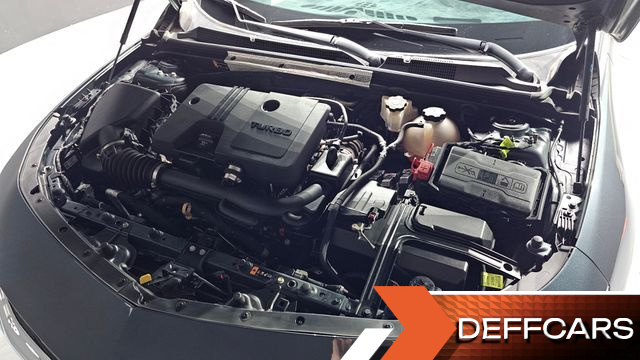 ChevroletGMDaewoo MALIBU 1.3 Turbo Premier купить на сайте DeffCars