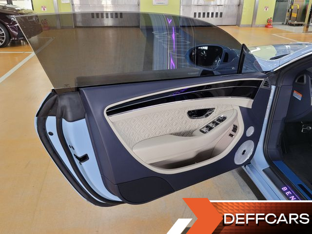 Bentley CONTINENTAL 4.0 GT купить на сайте DeffCars