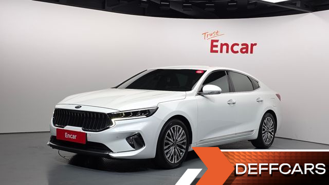 Kia K7 3.0 LPI Prestige купить на сайте DeffCars