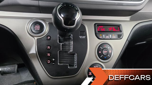 Kia RAY Prestige купить на сайте DeffCars