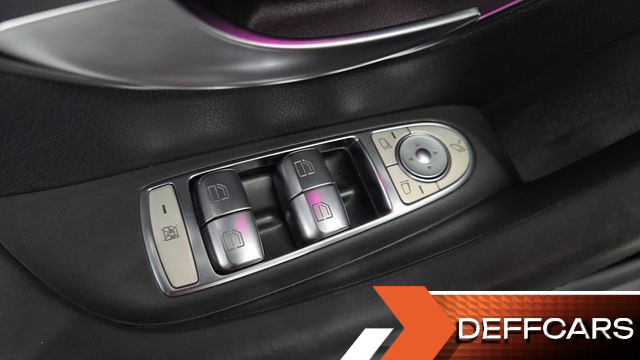 Mercedes AMG GT 4Door 43 4MATIC+ купить на сайте DeffCars