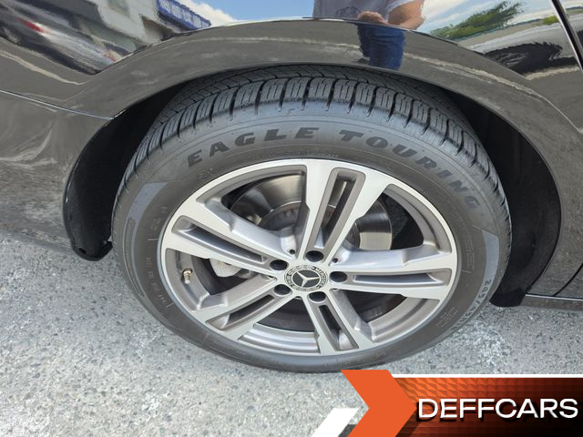 Mercedes E-CLASS E350 4MATIC Avantgarde купить на сайте DeffCars