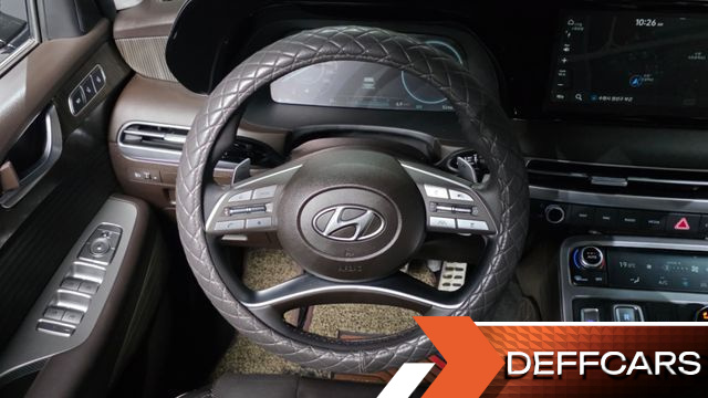 Hyundai PALISADE Diesel 2.2 4WD Calligraphy купить на сайте DeffCars