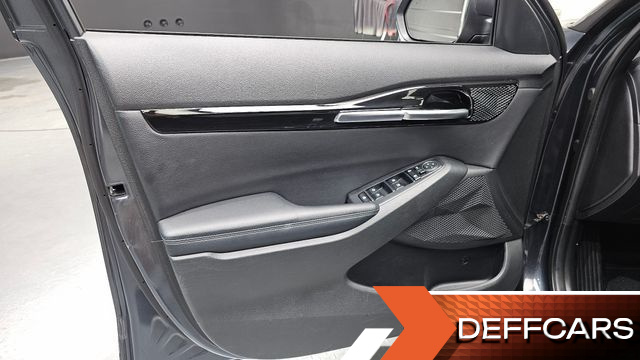 Kia SELTOS Gasoline 1.6 Turbo 2WD Signature купить на сайте DeffCars