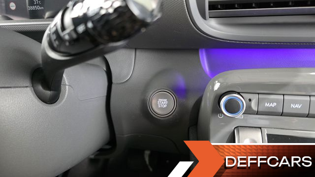 Hyundai CASPER Turbo Inspiration купить на сайте DeffCars