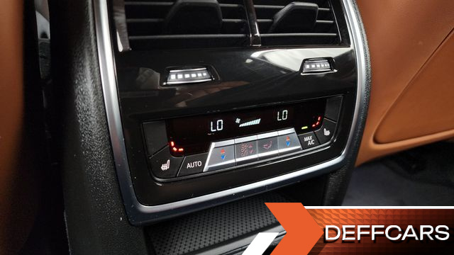 BMW X7 xDrive 40i M Sport 7STR купить на сайте DeffCars