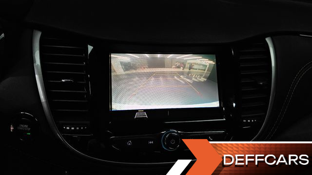 ChevroletGMDaewoo TRAX 1.4 LT купить на сайте DeffCars