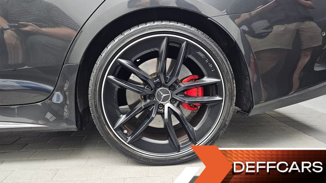 Mercedes CLS-CLASS AMG CLS53 4MATIC+ купить на сайте DeffCars