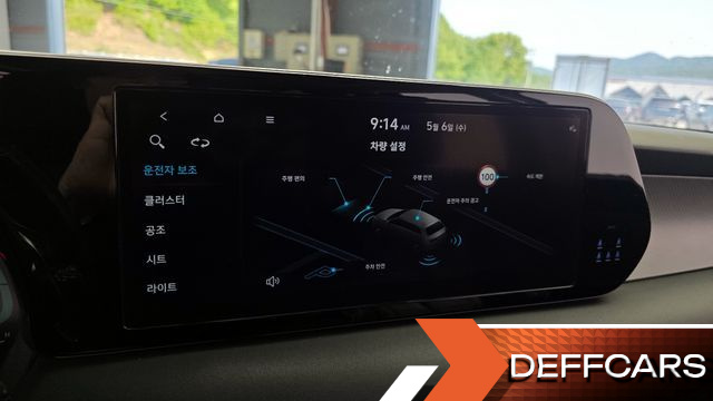 Hyundai PALISADE Gasoline 3.8 2WD Exclusive купить на сайте DeffCars