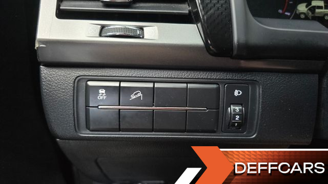 Ssangyong REXTON Diesel 2.2 2WD Prestige купить на сайте DeffCars