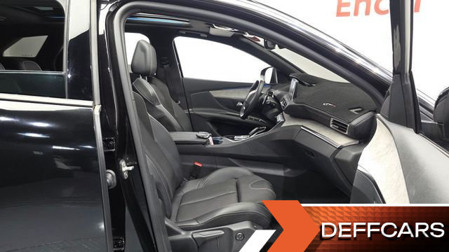 Peugeot 3008 1.2 Pure Tech GT купить на сайте DeffCars