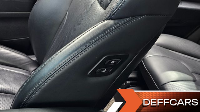Hyundai SANTAFE Diesel 2.2 2WD Prestige купить на сайте DeffCars