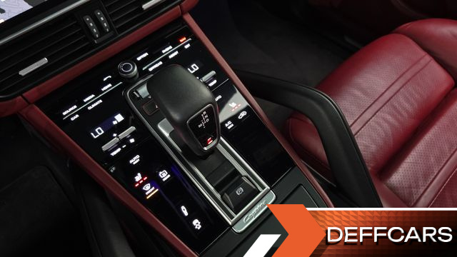 Porsche CAYENNE 3.0 купить на сайте DeffCars