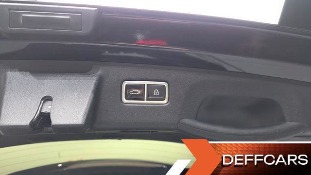 Kia SORENTO Diesel 2.2 2WD Noblesse купить на сайте DeffCars